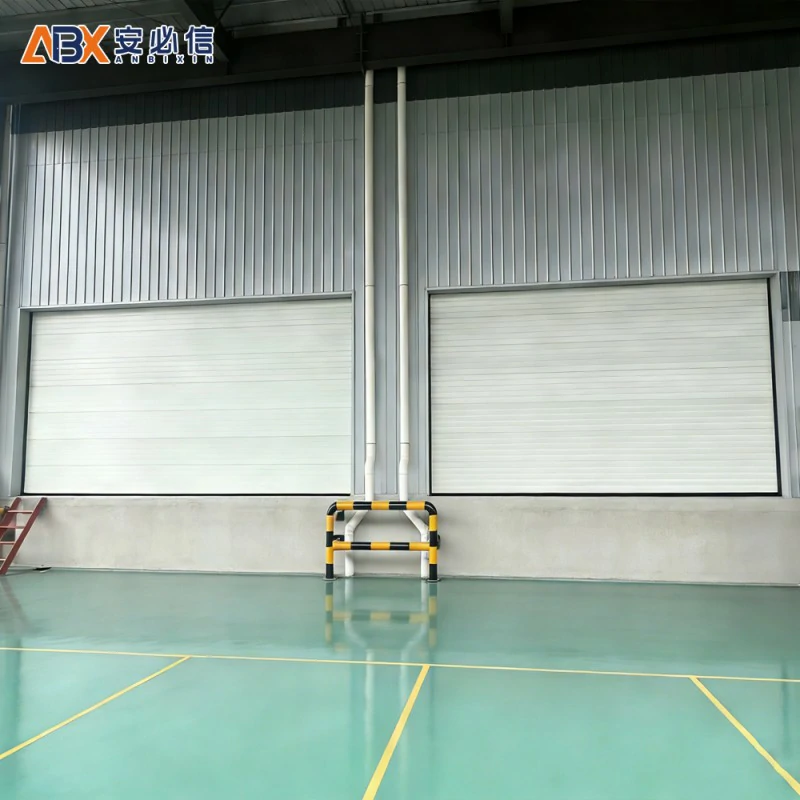 内江市升降滑升门