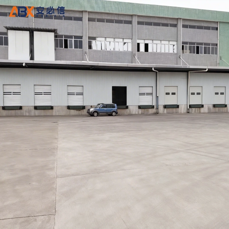 内江市金属高速门